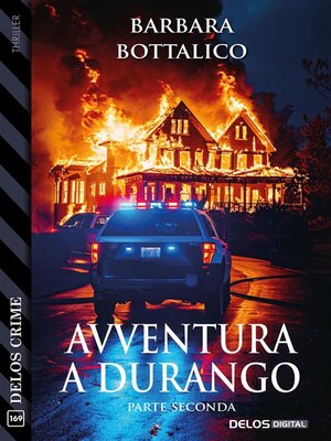 cover image of Avventura a Durango--parte 2